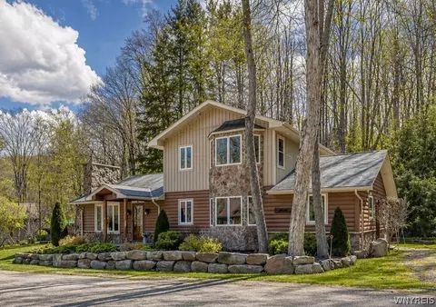 6766 Hencoop Hollow Rd, Mansfield, NY 14731