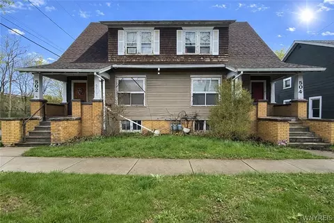 502 87th St, Niagara Falls, NY 14304