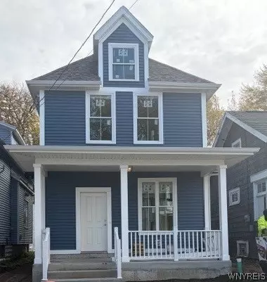 248 Laird Ave, Buffalo, NY 14207