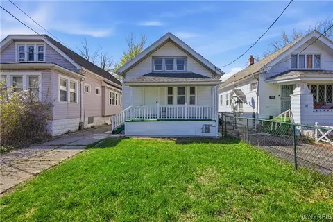 27 Connelly Ave, Buffalo, NY 14215