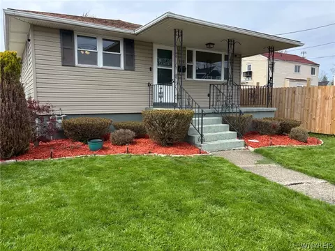 160 Weyand Ave, Buffalo, NY 14210