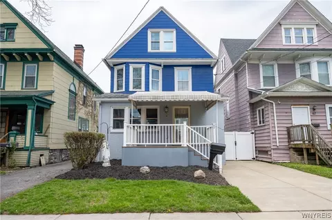 60 Indian Church Rd, Buffalo, NY 14210