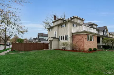 87 Frontenac Ave, Buffalo, NY 14216