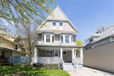 2296 Seneca St, Buffalo, NY 14210