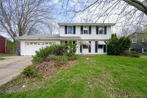 470 Brookshire Rd, Porter, NY 14174