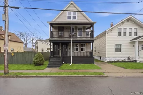 105 Edson St, West Seneca, NY 14210