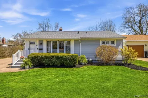 65 Greenleaf Ave, Tonawanda, NY 14150