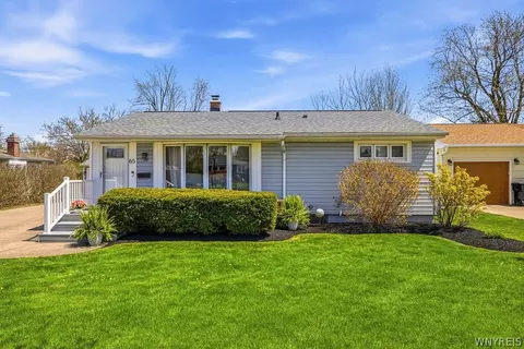65 Greenleaf Ave, Tonawanda, NY 14150