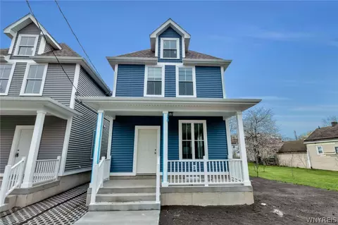 208 Miami, Buffalo, NY 14204