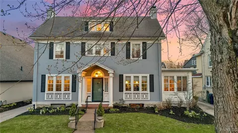 97 Depew Ave, Buffalo, NY 14214
