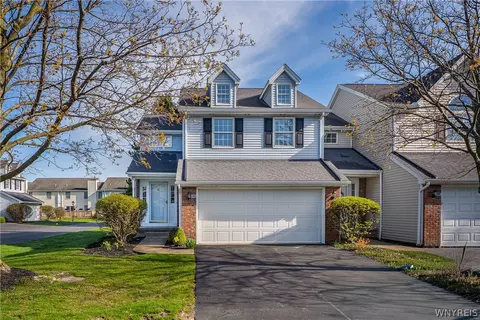 30 Hillcrest, West Seneca, NY 14224