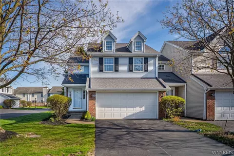 30 Hillcrest, West Seneca, NY 14224