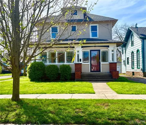 64 N Chapel St, Persia, NY 14070
