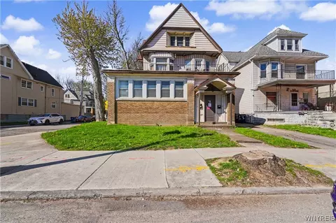 2009 Seneca St, Buffalo, NY 14210