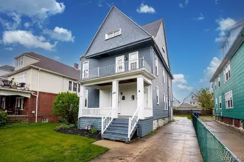 188 Norwalk Ave, Buffalo, NY 14216