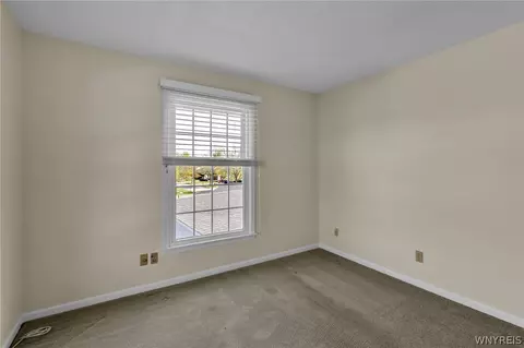 Bedroom - 660 Youngs Rd #E, Amherst, NY 14221 photo 1 of 6