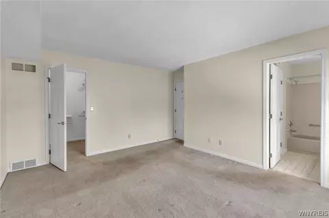 Bedroom - 660 Youngs Rd #E, Amherst, NY 14221 photo 2 of 6