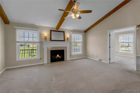 Living - 660 Youngs Rd #E, Amherst, NY 14221 photo 2 of 7