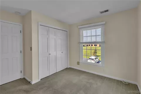 Bedroom - 660 Youngs Rd #E, Amherst, NY 14221 photo 6 of 6