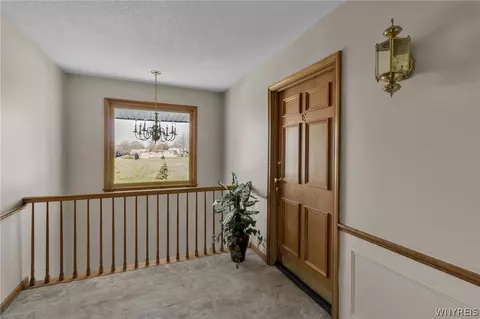 Entry Way - 660 Youngs Rd #E, Amherst, NY 14221 photo 1 of 5