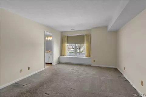 Bedroom - 660 Youngs Rd #E, Amherst, NY 14221 photo 5 of 6