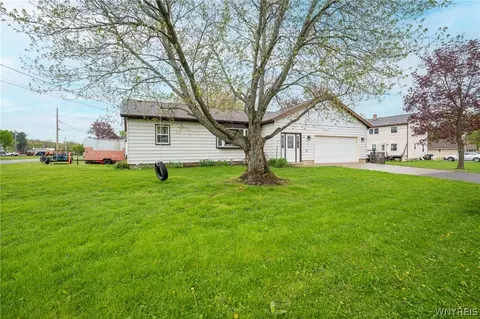 2101 Harrison Ave, North Collins, NY 14111