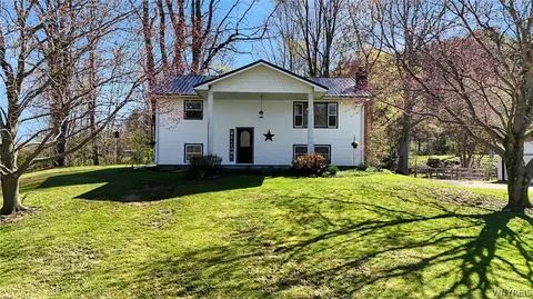 10158 Ballard Rd, Fillmore, NY 14735