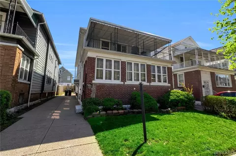 199 Brunswick Blvd, Buffalo, NY 14208