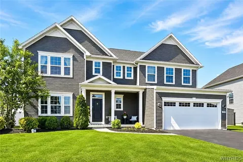 158 Sierra Dr, Amherst, NY 14228