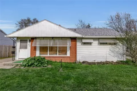 15 Kelvin Dr, Buffalo, NY 14223