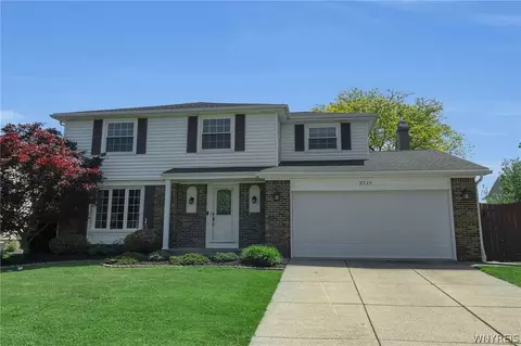 3719 Breckenridge Rd, Hamburg, NY 14075