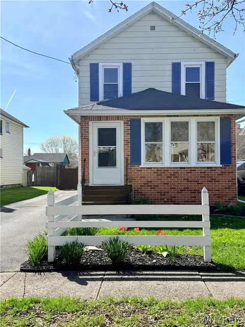 213 Ross St, Batavia, NY 14020