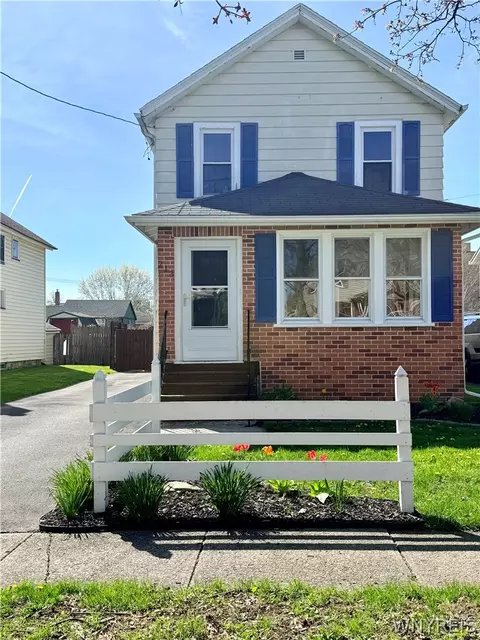 213 Ross St, Batavia, NY 14020