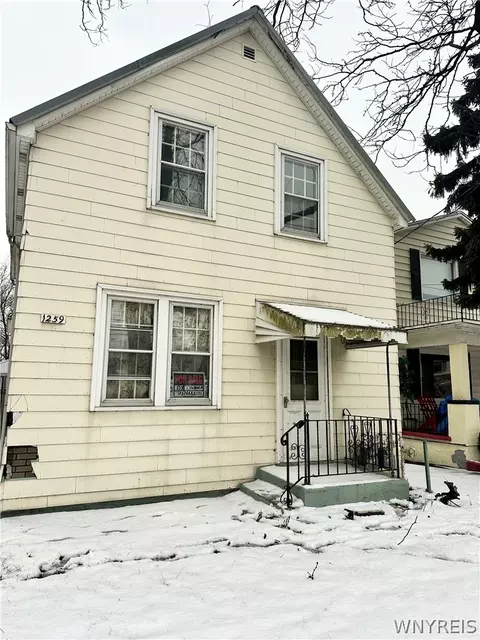 1259 Walden Ave, Buffalo, NY 14211