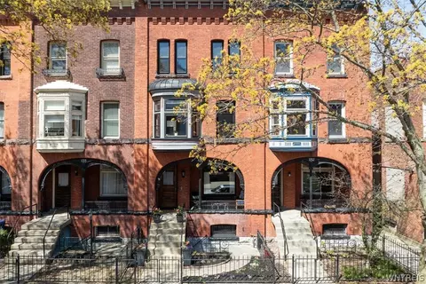 180 N Pearl St, Buffalo, NY 14202