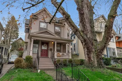 759 Bird Ave, Buffalo, NY 14209