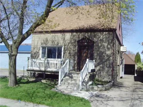 14 Vulcan St, Buffalo, NY 14207