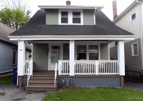 92 Merrimac St, Buffalo, NY 14214