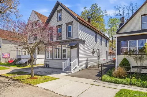 119 Edna Pl, Buffalo, NY 14209