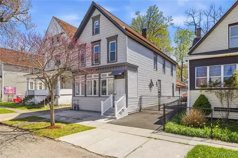 119 Edna Pl, Buffalo, NY 14209