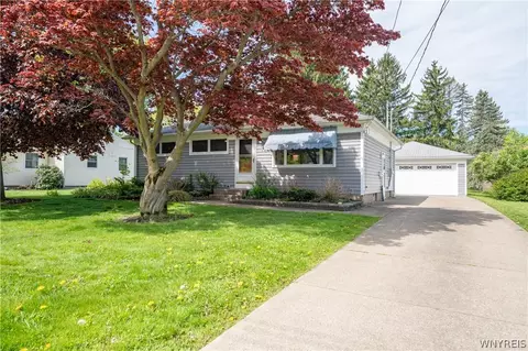 85 Lenora Dr, Hamburg, NY 14075