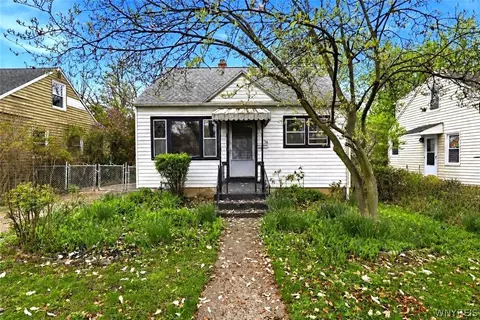 136 Tyler St, Buffalo, NY 14214