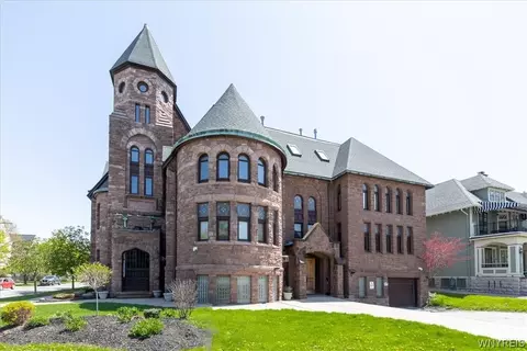 231 Richmond Ave, Buffalo, NY 14222