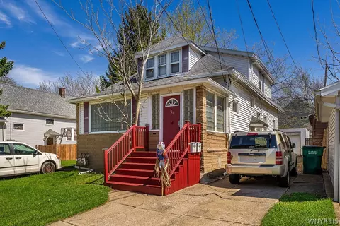 153 Columbus Ave, Buffalo, NY 14220