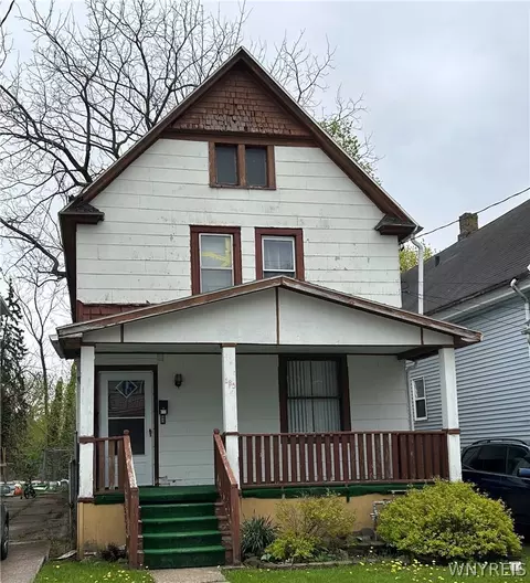 185 Carl St, Buffalo, NY 14215