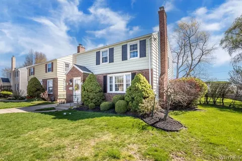 47 Belmont Ave, Buffalo, NY 14223
