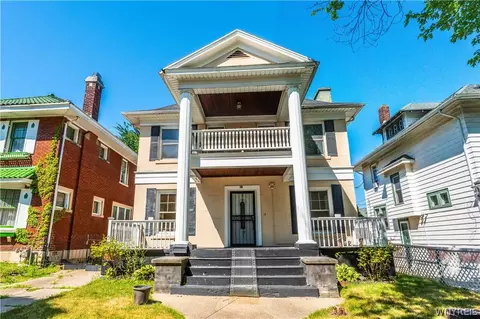 40 Niagara Falls Blvd, Buffalo, NY 14214