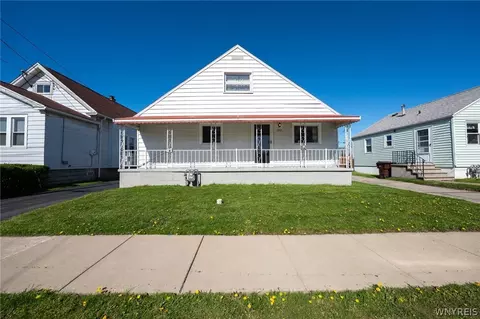 252 Roland St, Sloan, NY 14212