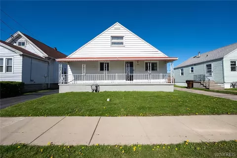 252 Roland St, Sloan, NY 14212