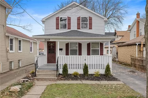 110 Adam St, Tonawanda, NY 14150